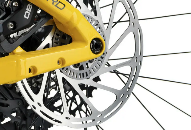 Jak správně kontrolovat brzdy 