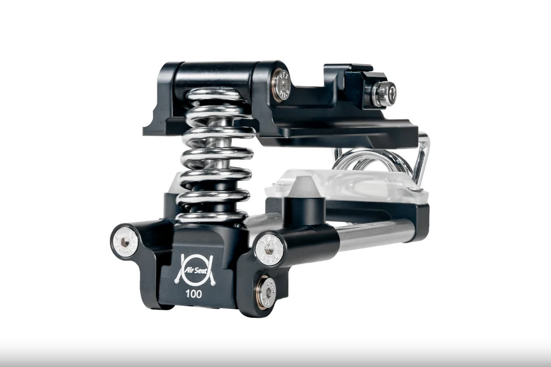 Tlumič sedla Air Seat