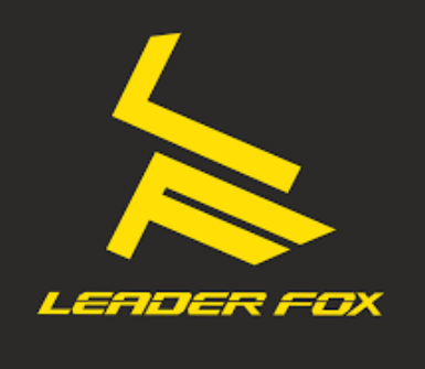Elektrokola Leader fox