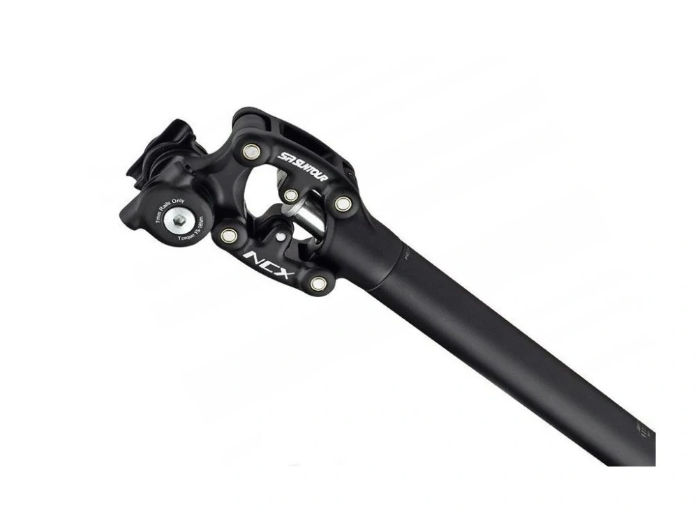 Suntour NCX 27,2mm 400mm