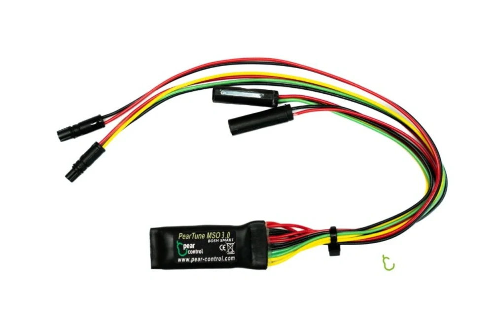 Chip na motor BOSCH CX S 4 a 5 smart