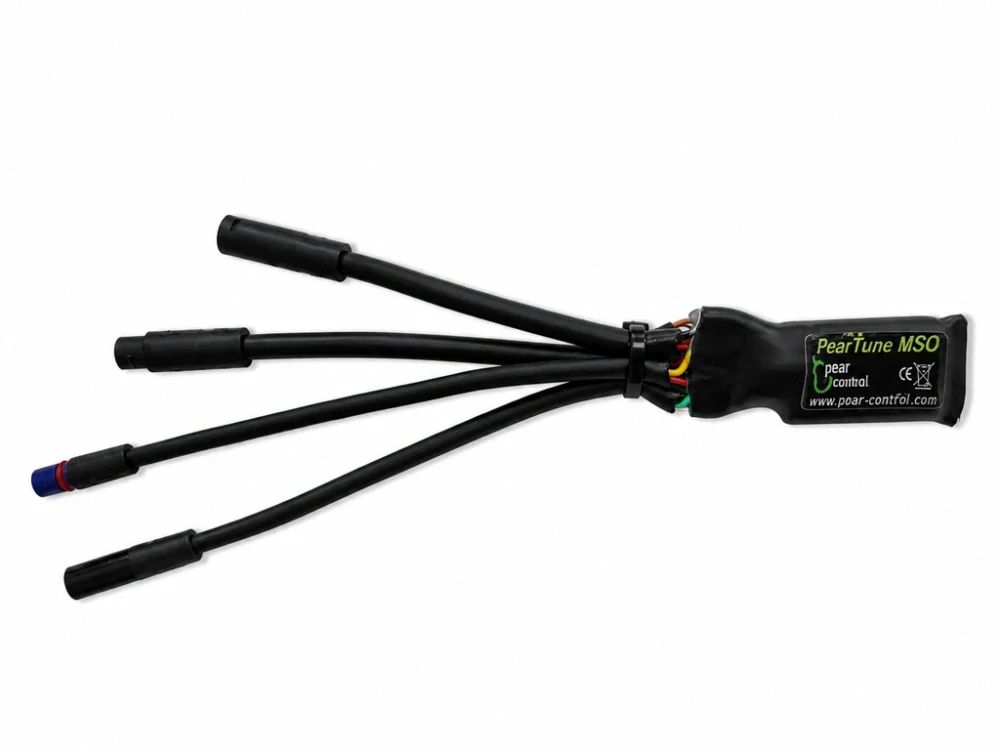 Crussis chip Avinox DJI M2,M2S