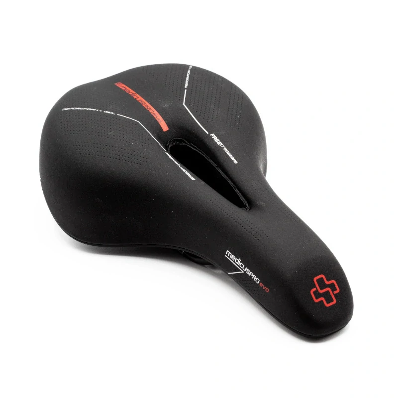 Sedlo pánské Wittkop Medicus Pro Evo 1.0