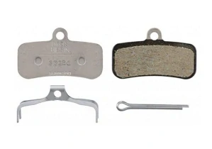 Brzdové destičky SHIMANO D03S
