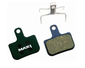 Brzdové destičky MAX1 Sram Level E-Bike