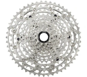 Kazeta 12 SHIMANO CS-M6100 Deore 10-51 zubů