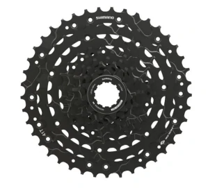 Kazeta 9s Shimano CUES CS-LG300 9 11-41z 