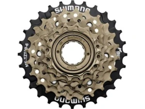 Kolečko 6 14-28z Shimano TZ500