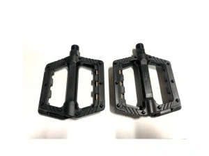 Pedály Wellgo plast