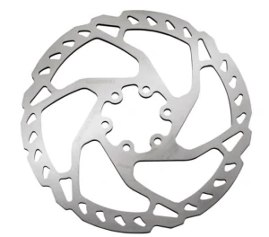 Brzdový kotouč Shimano SM-RT66 203mm