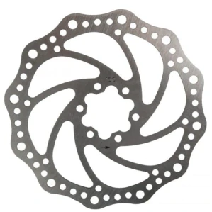 Brzdový kotouč 160mm