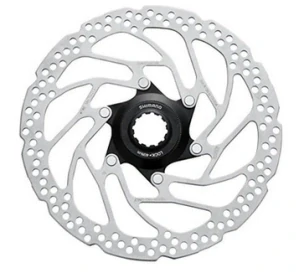 Shimano brzdový kotouč SH SMRT30 180mm Centerlock