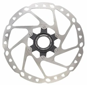 Brzdový kotouč SHIMANO Deore SM-RT64 203mm Center lock