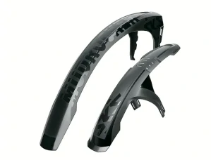 SKS Mudrocker set
