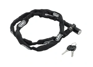 zámek ABUS 1500/110 web černý