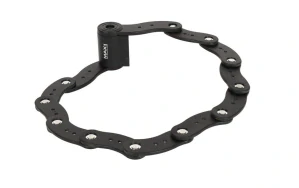 Skládací zámek MAX1 Force 680 mm černý