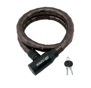 zámek FORCE článkový bez držáku 80cm/18mm