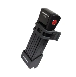 Trelock zámek skládací FS 200/75 Two go červená