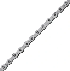 Řetěz SHIMANO CN-LG500 11,10,9 speed 122 článků, Linkglide, se spojkou Quick-link
