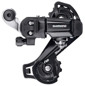 Měnič SHIMANO Tourney RD-TY200GS, 6-7 s
