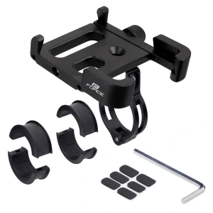 Držák telefonu Force RELO na řídítka