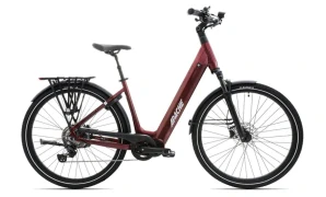 APACHE Sota 2 BF410 720 Wh