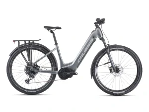 ONE-Country 10.10 720Wh