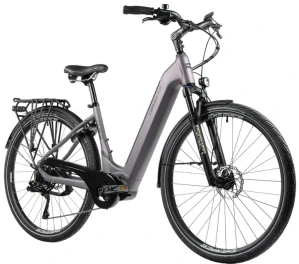 Leader fox VIVALO 28" - grey