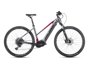 e-Cross low 9.10-(720 Wh)