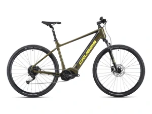 e-Cross 7.10-(720 Wh)
