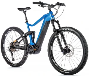 Leader Fox Ayra 2023 Modrá 29"