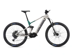 e-Full 10.10-(720 Wh)