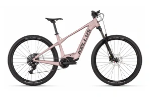 KELLYS Tayen RS10 P Rose Gold 29"