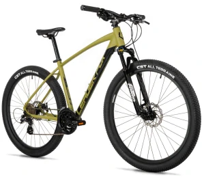 Leader Fox Jasper 2026 27,5"