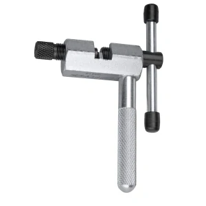 nýtovač řetězu HG železný, stříbrný