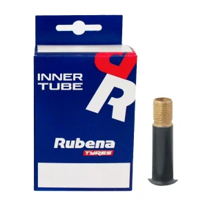 duše RUBENA 28 x 1,10-1,75, auto ventilek AV40