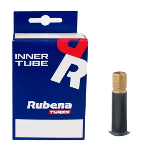 duše RUBENA 27,5 x 1,75-2,50, auto ventilek AV40