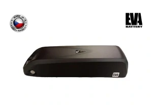 Baterie R7 rámová Li-Ion 36V 17,5 Ah/630 Wh konektor PIN