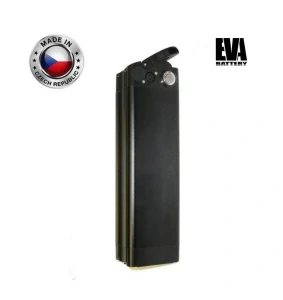 Baterie S1 Li-ion 36V, 14,5 Ah, LG Silverfish