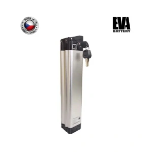 Baterie Li-ion 36V, 17,5Ah LG MJ1 - Silverfish Slim S2