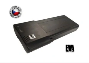 Baterie Apache Li-ion 36V, 14Ah LG MJ1 N4 - nosičová