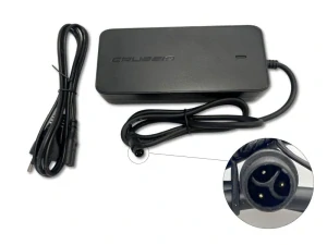 Nabíječka CRUSSIS 4A II Panasonic