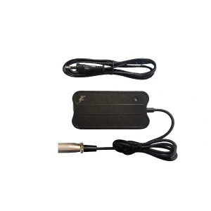 Nabíječka pro Li-ion 36V/2A konektor XLR