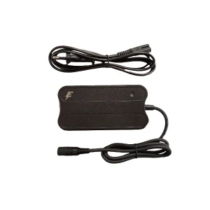 Nabíječka pro Li-ion 36V/2A konektor Cinch