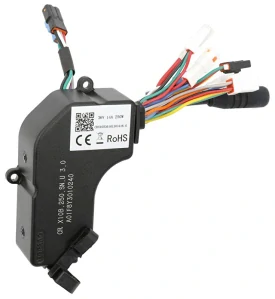 Řídící jednotka pro Bafang Max drive (M400) UART