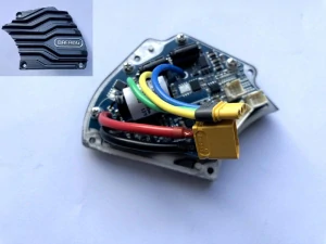 Crussis - Řídící jednotka pro Bafang M500