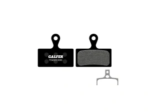 Brzdové destičky Galfer FD452 Performance černé - Shimano