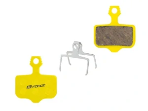 Force Avid Elixir sinter