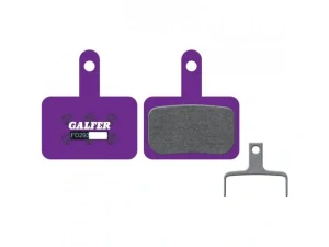 Brzdové destičky Galfer FD293 E-bike - Shimano, Tektro, TRP