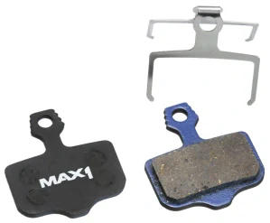 Brzdové destičky MAX1 Avid Elixir/ Sram AXS